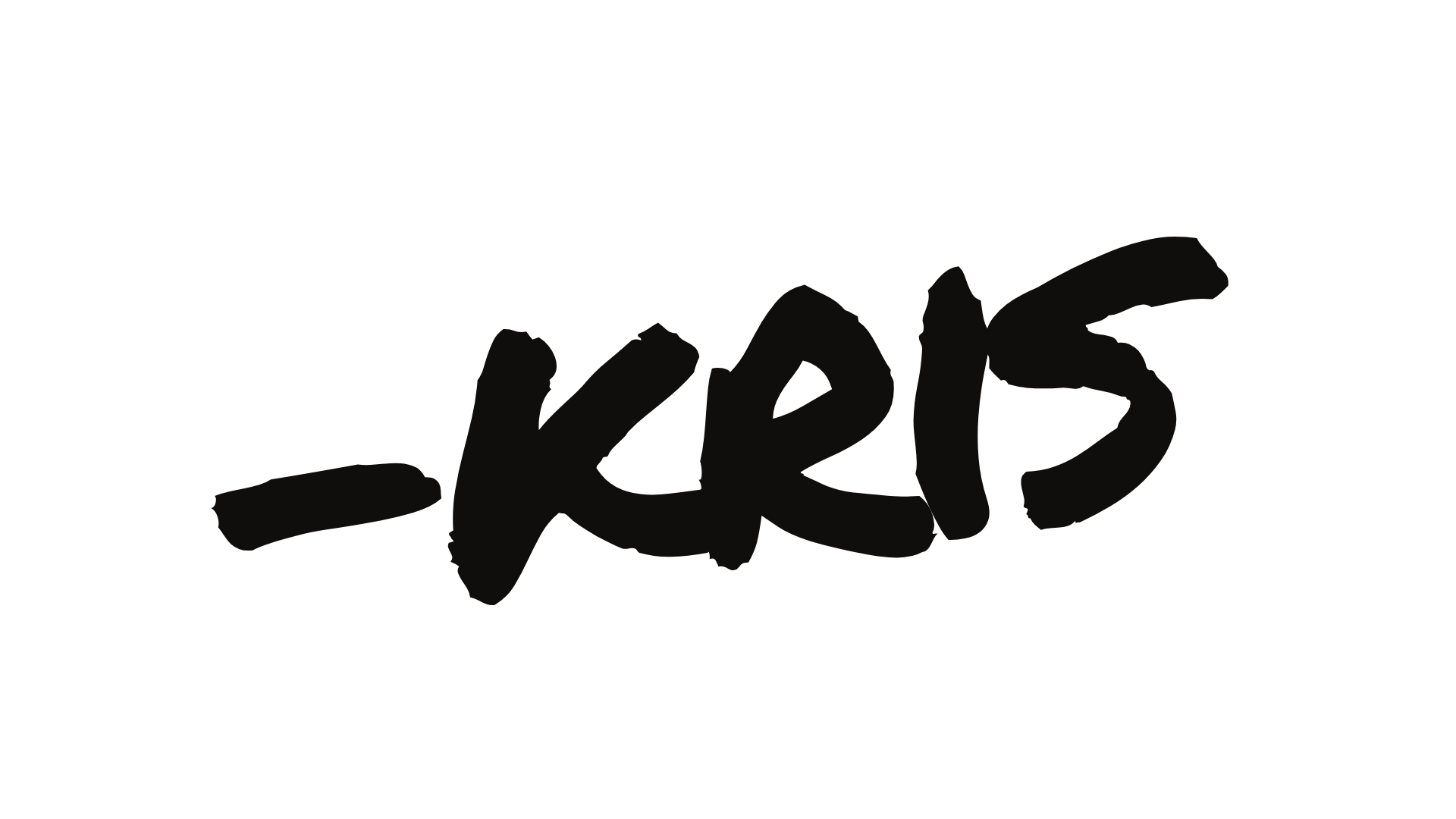 Kristen Mackoul – The Kris Collective